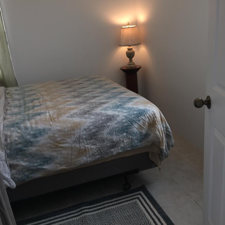 Mini Ahi Appartement Kailua-Kona Buitenkant foto