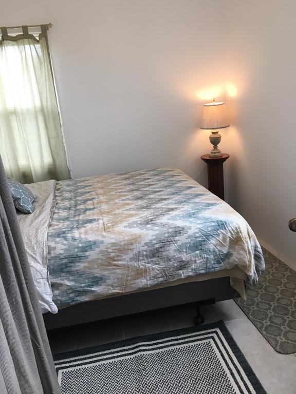 Mini Ahi Appartement Kailua-Kona Buitenkant foto