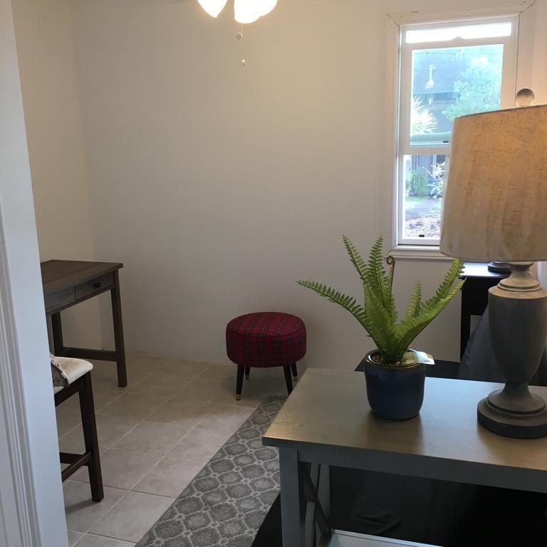 Mini Ahi Appartement Kailua-Kona Buitenkant foto