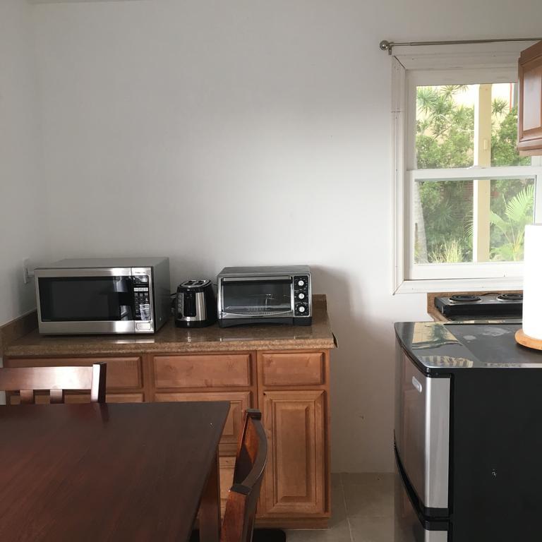Mini Ahi Appartement Kailua-Kona Buitenkant foto