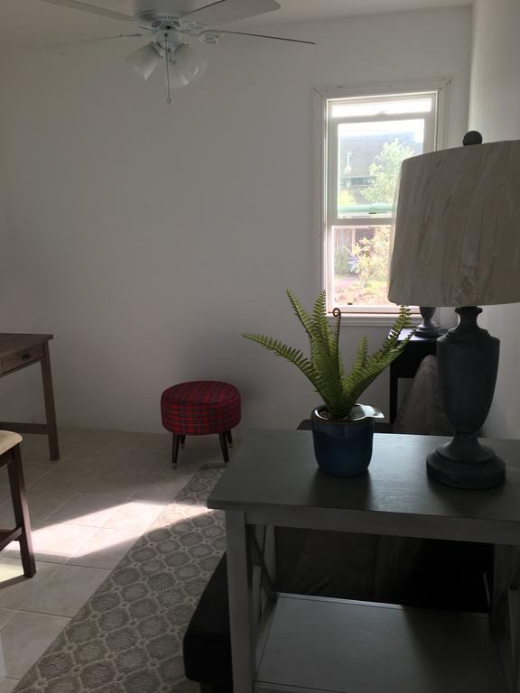 Mini Ahi Appartement Kailua-Kona Buitenkant foto