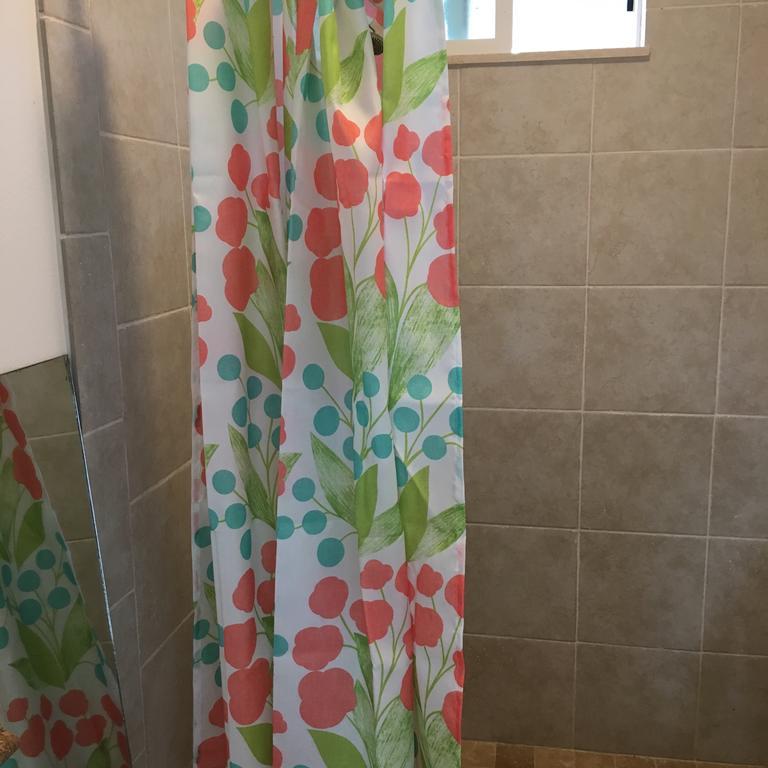 Mini Ahi Appartement Kailua-Kona Buitenkant foto