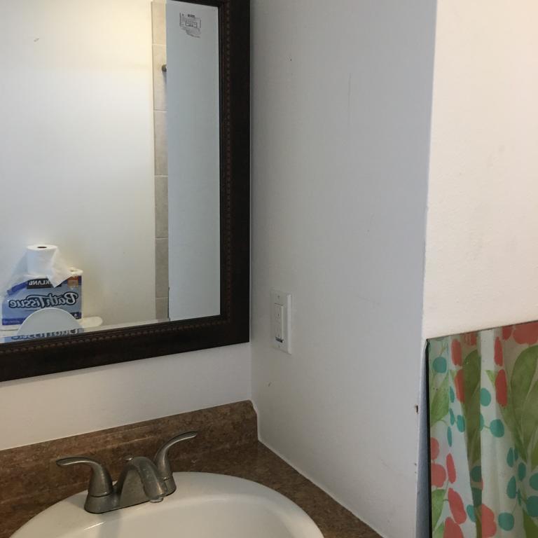Mini Ahi Appartement Kailua-Kona Buitenkant foto